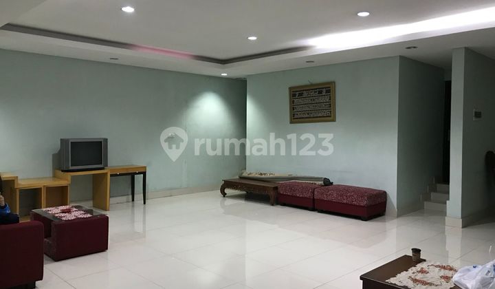 Dijual Kost Aktif Siap Huni Lokasi Strategis di Tubagus Ismail Dago Bandung 1