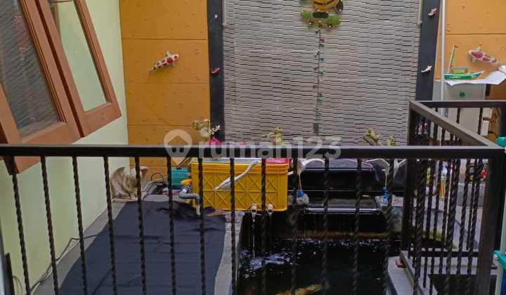 Dijual Rumah Nyaman Siap Huni Minimalis Lokasi Strategis di Taman Kopo Indah 3 Bandung 2