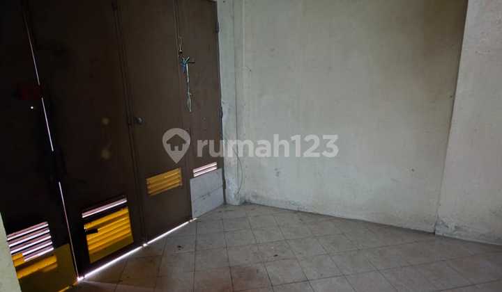 Dijual Rumah 2 Lantai Nyaman Siap Huni Lokasi di Taman Sakura Bandung 2