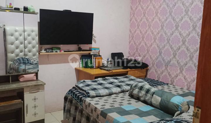 Dijual Rumah 2 Lantai Siap Huni Lokasi di Griya Cempaka Arum Cluster Andalus Bandung 2