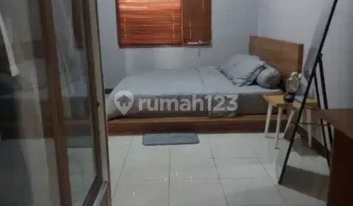 Dijual Rumah Siap Huni Nyaman Terawat Minimalis Lokasi di Taman Kopo Indah 3 Bandung 2
