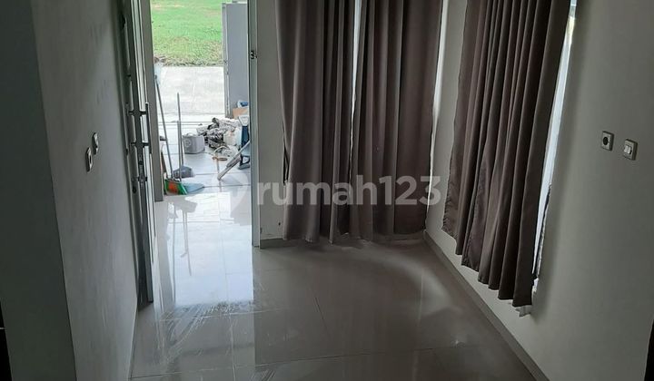 Dijual Rumah 2 Lantai Posisi Hook Siap Huni Lokasi di Ciwastra Dekat Komplek Gbi Bandung