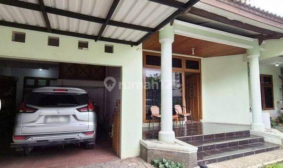 Dijual Rumah 1.5 Lantai  Siap Huni Pasir Salam-Bandung 2