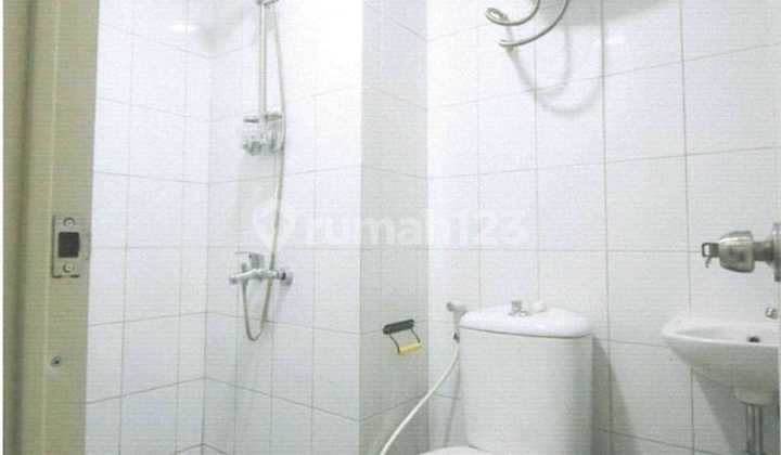 Dijual Murah Apartement Full Furnished Siap Huni Lokasi di Grand Asia Afrika Bandung 2