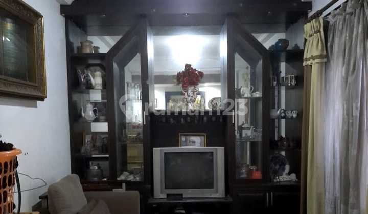 Dijual Rumah 2 Lantai Nyaman Siap Huni Minimalis Lokasi di Riung Bandung 2