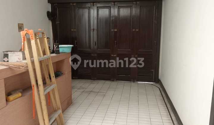 Dijual Rumah Nyaman dan Bersih Siap Huni Lokasi di Kopo Permai 3 Bandung 2