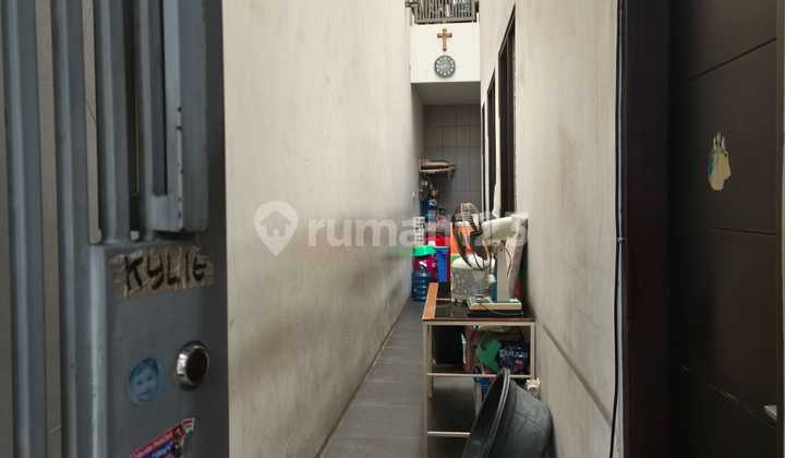Dijual Rumah Siap Huni Nyaman Terawat Minimalis Lokasi di Taman Kopo Indah 2 Bandung 2