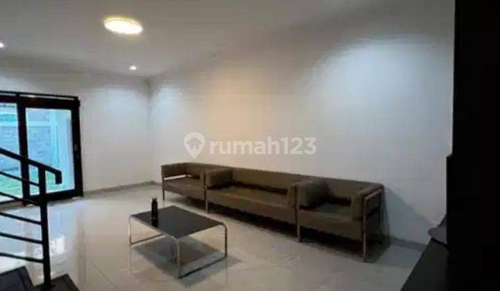 Dijual Rumah Mewah Siap Huni di Setiabudi Terrace Bandung 2