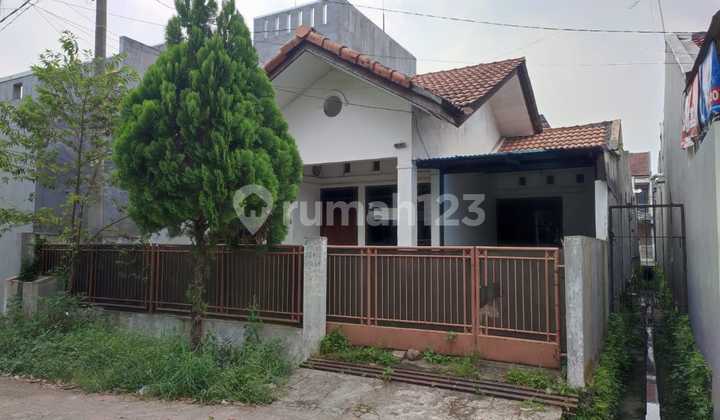 Disewakan Nyaman dan Aman Siap Huni Lokasi Strategis di Taman Kopo Indah 2 Bandung 1