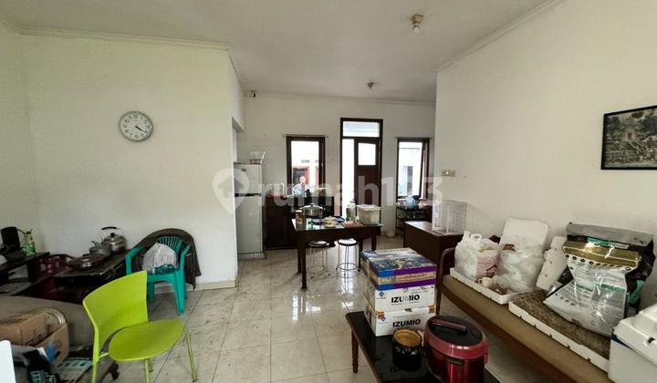 Dijual Cepat Rumah Hitung Tanah Lokasi Strategis di Bandung Utara Selangkah Dari Rumah Mode 1