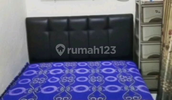 For Sale 2-Story House Fully Furnished Ready to Occupy Location at Permata Cimanggis Depok 2