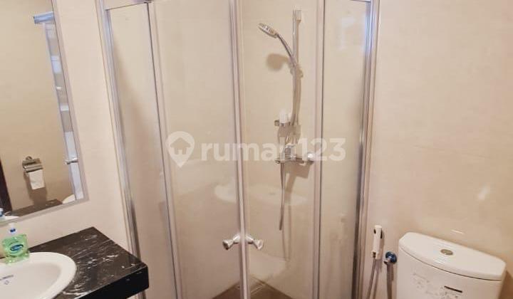 Dijual Apartement Mewah Full Furnished Siap Huni Tipe Diamond Lokasi di Hegarmanah Residence Bandung 2