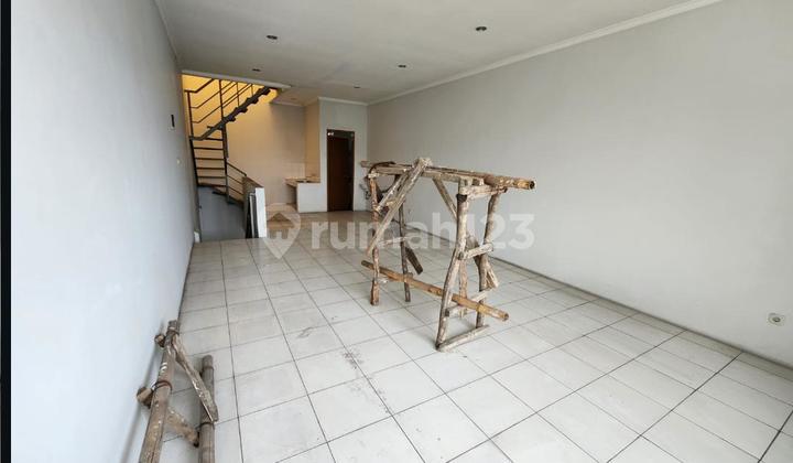 Dijual Ruko 3 Lantai Siap Pakai Cocok untuk Usaha Lokas di Rajawali Bandung 2