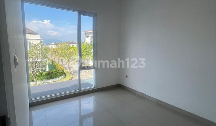 Dijual Rumah 2 Lantai Siap Huni Lokasi Strategis di Cherryfield Bandung Bandung