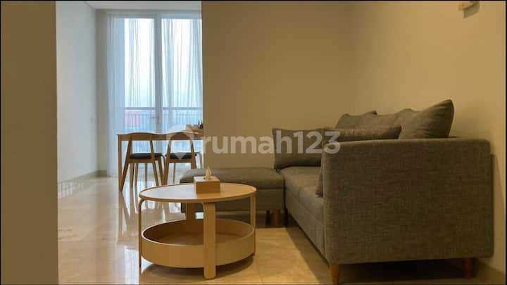 Disewakan Apartement Full Furnished Siap Huni Lokasi di Dago Suite Type 2 BR Bandung Disewakan Apartement Full Furnished Siap Huni Lokasi di Dago Suite Type 2 BR Bandung