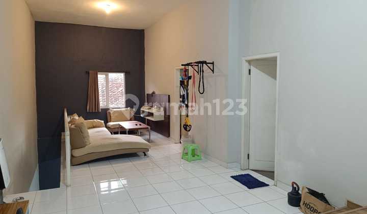 Dijual Ruko 2 Lantai Siap Pakai Cocok untuk Usaha Lokasi Dipusat Kota Mainroad Cikawao Bandung 1