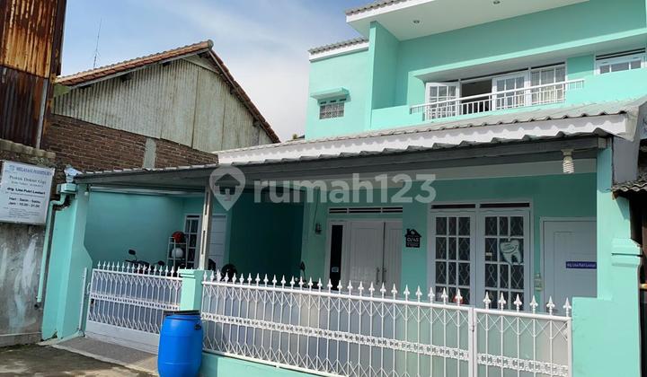 Dijual Rumah Siap Huni Furnish Minimalis Lokasi di Nata Endah Bandung 2