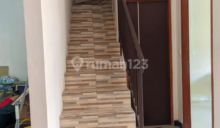 Dijual Rumah 2,5 Lantai Siap Huni Nyaman Terawat Lokasi di Kota Bali Padalarang Bandung 2