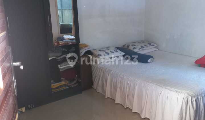 Dijual Rumah Minimalis 2 Lantai Nyaman Asri Lokasi di Permata Cimahi Bandung 2