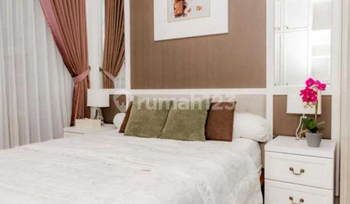 For Rent: Fully Furnished Apartment Ready to Occupancy, Location at Dago Suite Bandung
