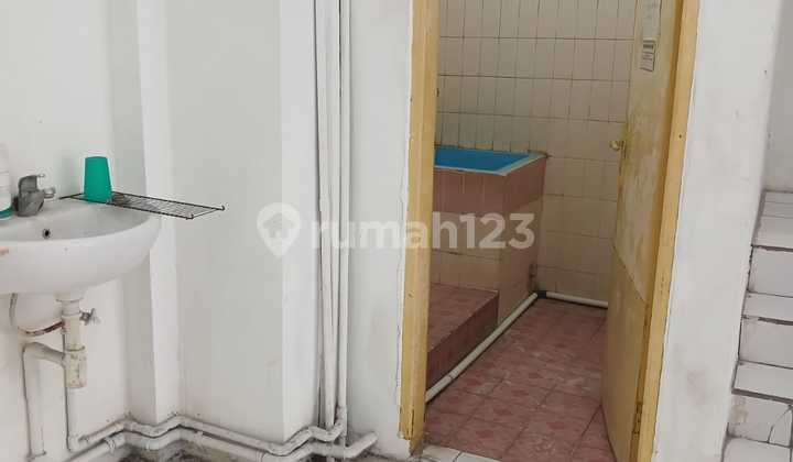 Disewakan Ruko 4 Lantai Siap Pakai Cocok untuk Usaha Lokasi di Mainroad Jl Ahmad Yani Bandung 2