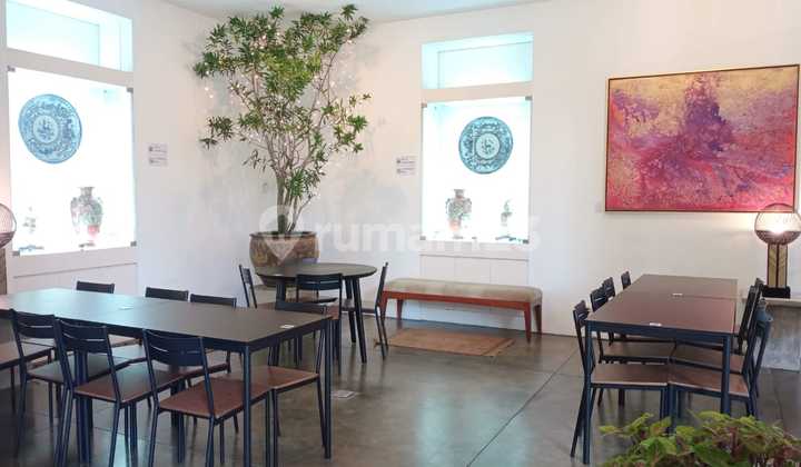 Dijual Rumah + Café Full Furnish Siap Huni Lokasi Strategis di Pondok Hijau Bandung Dijual Rumah + Café Full Furnish Siap Huni Lokasi Strategis di Pondok Hijau Bandung