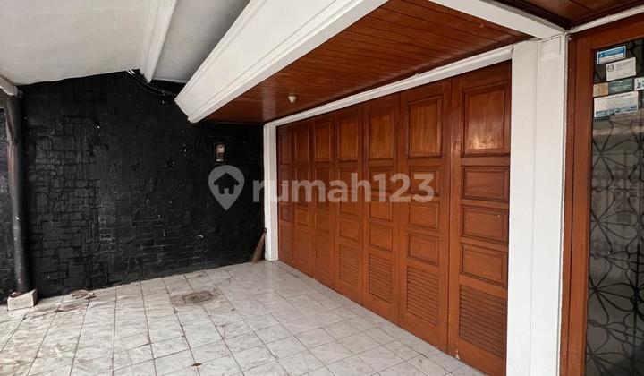 Dijual Rumah 2 Lantai Nyaman Siap Huni Lokasi di Karasak Bandung 2