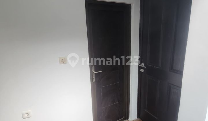 Dijual Rumah Baru Modern Minimalis Siap Huni Lokasi di Kopo Permai 3 Bandung 2
