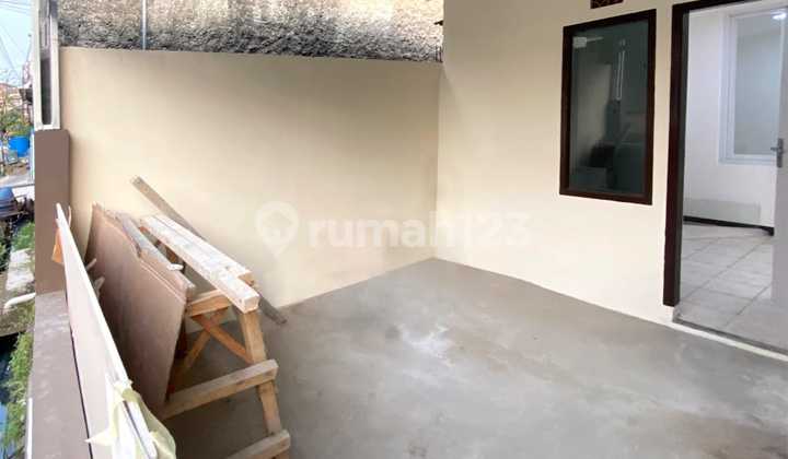 Dijual Rumah Posisi Hook Siap Huni Lokasi di Komplek Laksana Mekar Asri Batujajar Padalarang Bandung 2