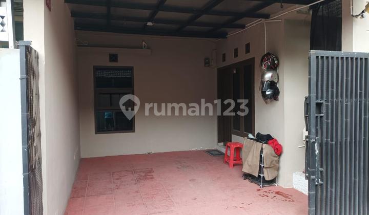 Dijual Rumah Siap Huni Terawat Lokasi Strategis di Taman Cibaduyut Indah Bandung 1