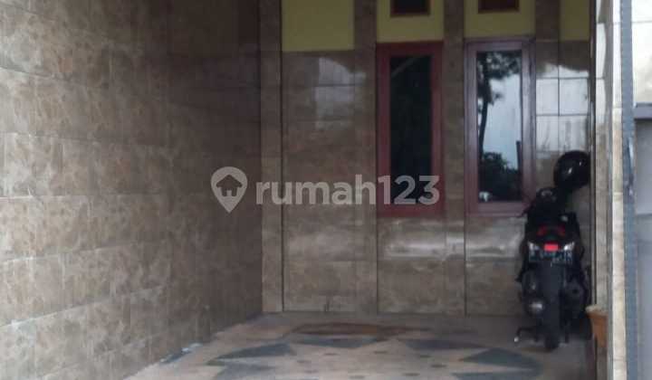 Dijual Rumah 2 Lantai Semi Furnished Siap Huni Lokasi di Cibaduyut Bandung Dijual Rumah 2 Lantai Semi Furnished Siap Huni Lokasi di Cibaduyut Bandung