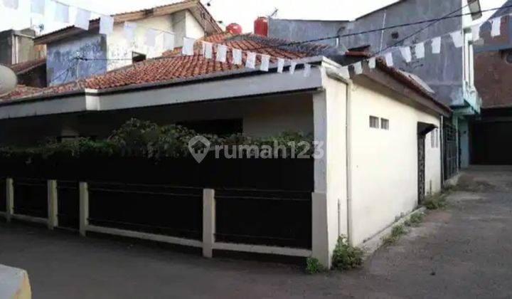 Dijual Rumah Nyaman Dan Siap Huni di Wuluku Kiaracondong Bandung 1