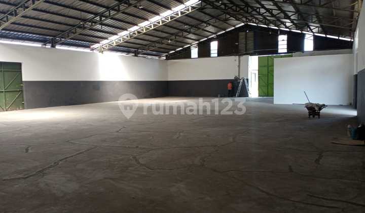 Disewakan Gudang Luas Siap Pakai Lokasi Strategis di Soekarno Hatta Bandung Disewakan Gudang Luas Siap Pakai Lokasi Strategis di Soekarno Hatta Bandung