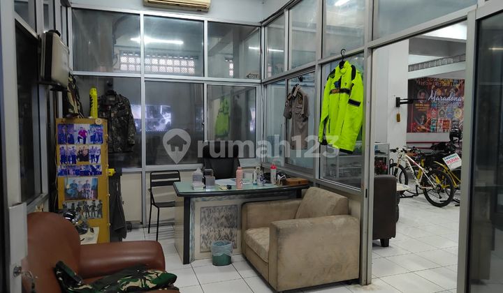 Dijual Ruang Usaha + Ruko Siap Pakai Cocok untuk Usaha Lokasi di Pagarsih Bandung Dijual Ruang Usaha + Ruko Siap Pakai Cocok untuk Usaha Lokasi di Pagarsih Bandung