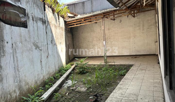 Dijual Gudang Luas Siap Pakai Cocok untuk Usaha Lokasi di Cibolerang Bandung