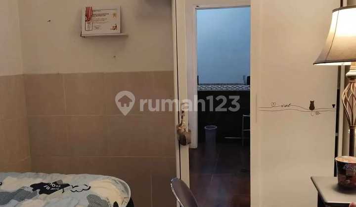 Dijual Rumah Siap Huni Nyaman Terawat Lokasi di Taman Cibaduyut Indah 1 Bandung 2