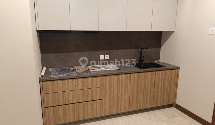 Di sewa Apartment 3BR di Hegarmanah Residences 2