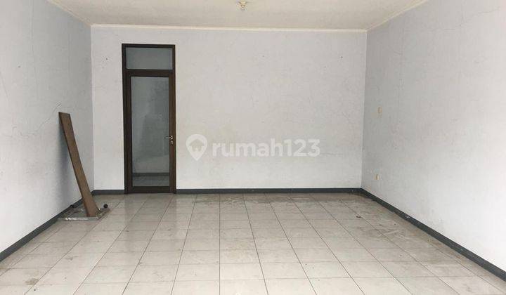 Dijual Cepat Ruko Siap Huni Lokasi Strategis di Taman Kopo Katapang Bandung 2