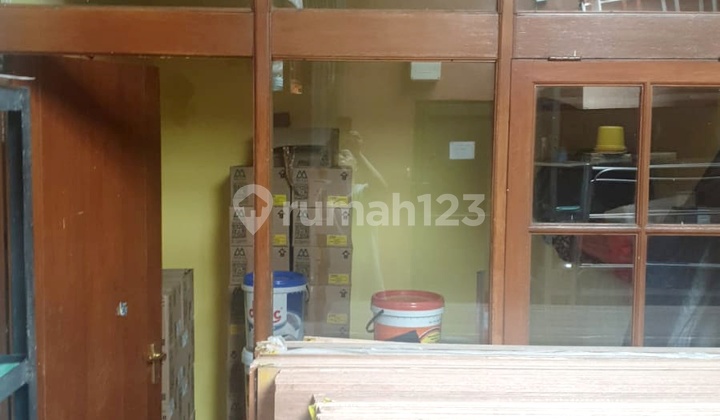 Dijual Ruko 2 Lantai Siap Pakai Cocok untuk Usaha Lokasi Strategis di Mainroad Gunung Batu Bandung 2