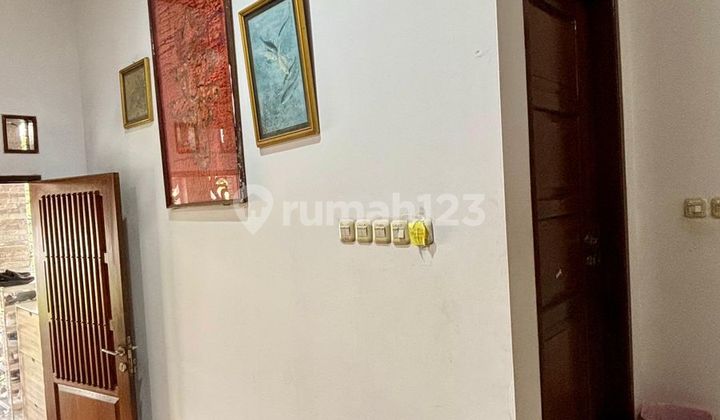 Dijual Rumah Hunian Nyaman Aman Asri Siap Huni Lokasi di Setraindah Bandung