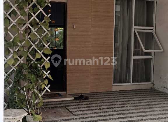 Dijual Cepat Rumah Full Furnishes Siap Huni Minimalis Lokasi Strategis di G Land Residence Padalarang Bandung