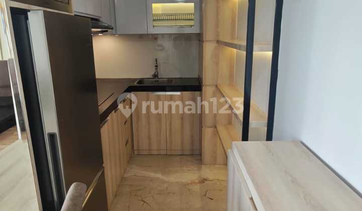 Disewakan Apartement Full Furnish Siap Huni Lokasi di Landmark Residence Bandung 2