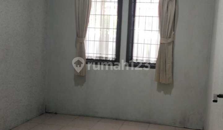 Disewakan Rumah Furnished Siap Huni Lokasi di Ciwastra Buah Batu Bandung 2