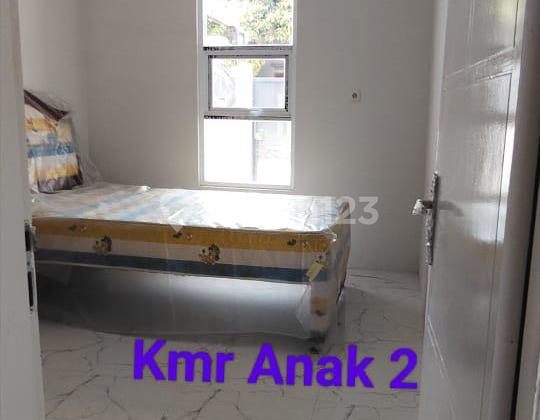 Dijual Rumah Siap Huni Full Minimalis Lokasi Strategis di Taman Kopo Indah 3 Bandung 2