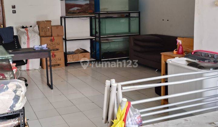 Dijual Ruko Taman Kopo Indah 3 ( tki 3) Siap Pakai 1