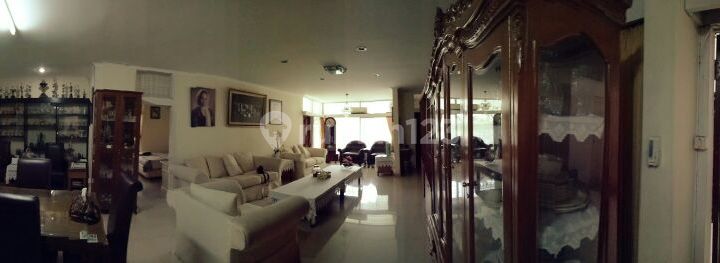 Dijual Rumah Terawal Lingkungan Elit Modern Minimalis Siap Huni di Setra Sari Bandung 2