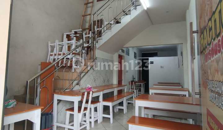 Dijual Ruko 2 Lantai Siap Pakai Cocok untuk Usaha Lokasi di Pusat Kota Cimahi Bandung Dijual Ruko 2 Lantai Siap Pakai Cocok untuk Usaha Lokasi di Pusat Kota Cimahi Bandung