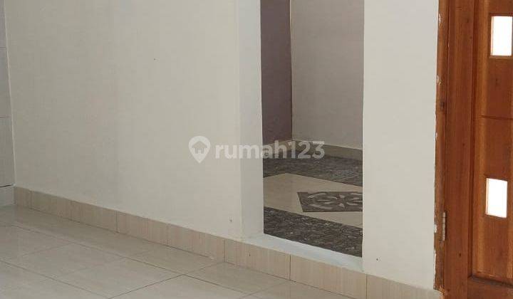 Dijual Rumah Komplek Perumahan Alam Sanggar Indah Citapen 2