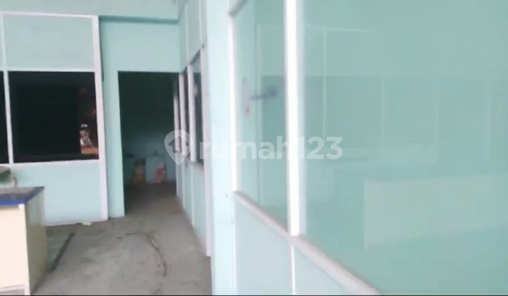 Disewakan Ruko Siap Pakai Cocok untuk Usaha Lokasi di Peta Bkr Bandung 2