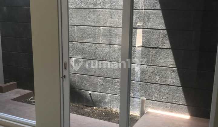 Dijual Rumah Modern Siap Huni Minimalis Lokasi di Sukahaji Bandung 2